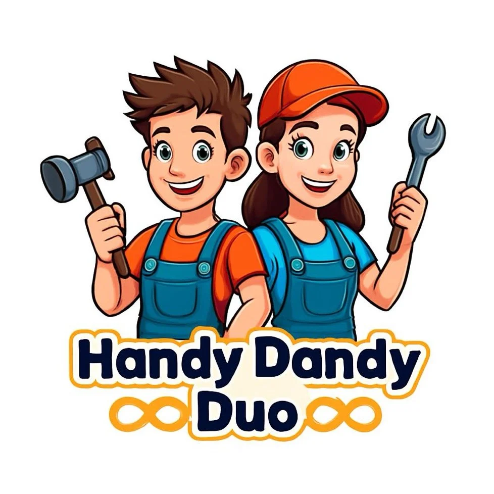 Handy Dandy Duo