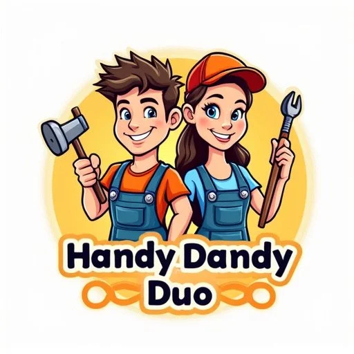 Handy Dandy Duo