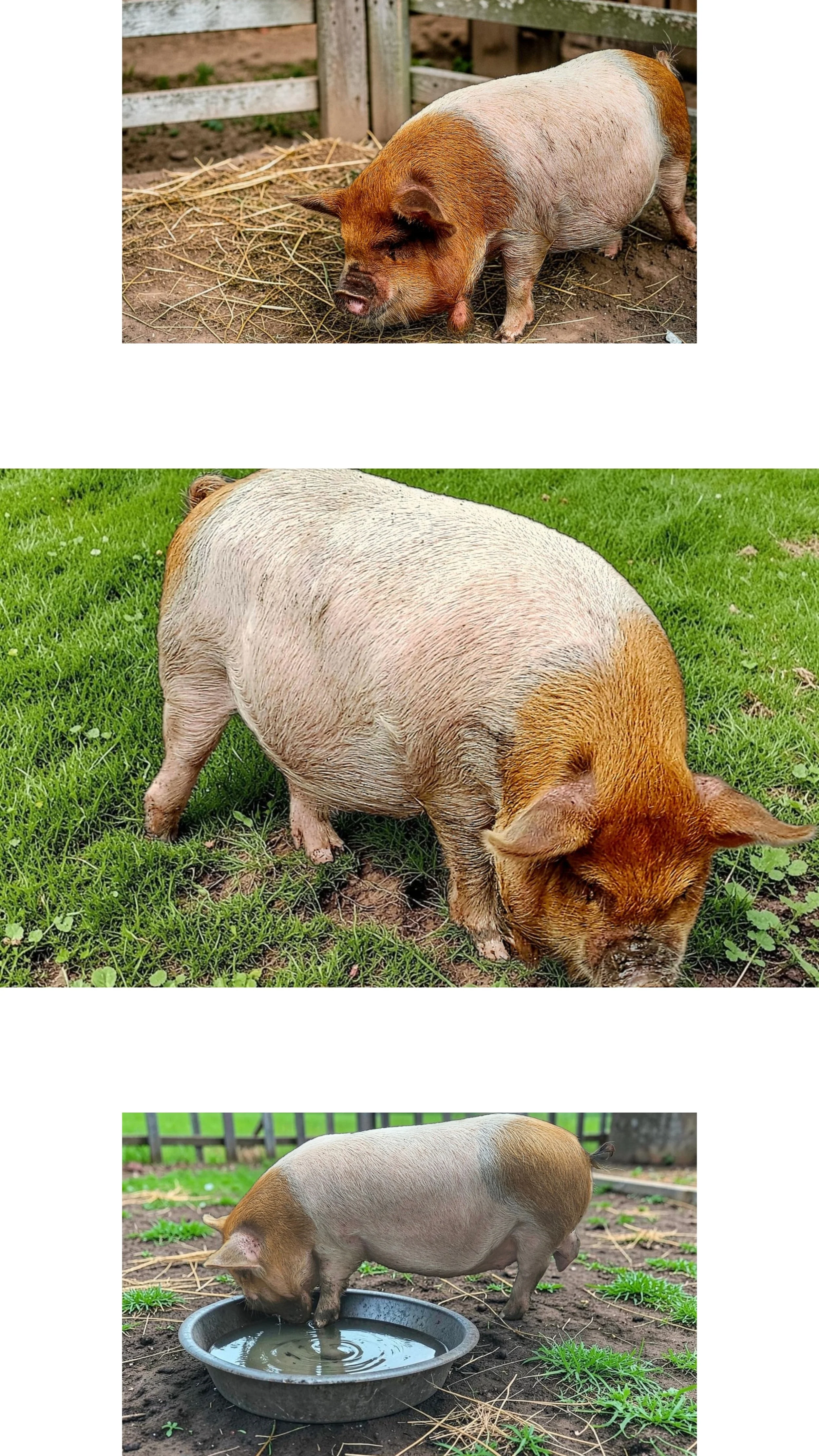 Ginger White Gilt - 63672
