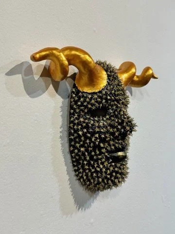 "The Protector"