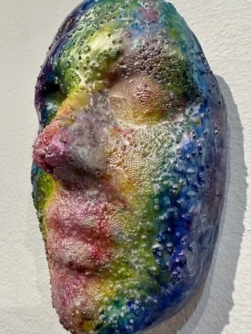 "Prismatic"