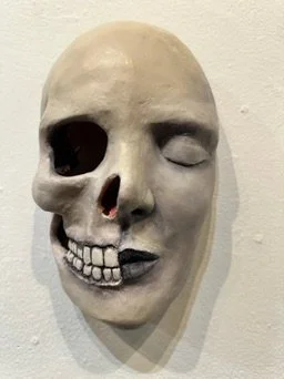 "Half Dead"