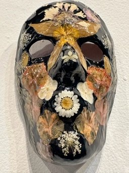 "Floriferous Night"