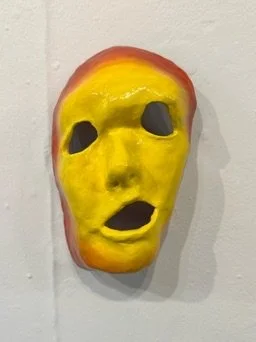 "Haunted"
