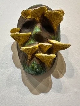 "Mushroom"