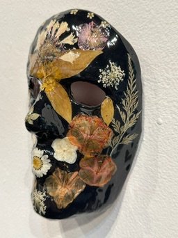 "Floriferous Night"