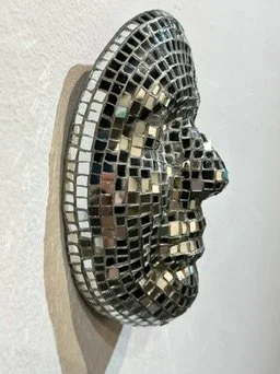 "Reflections" [SOLD}