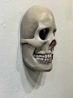 "Half Dead"