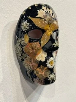 "Floriferous Night"