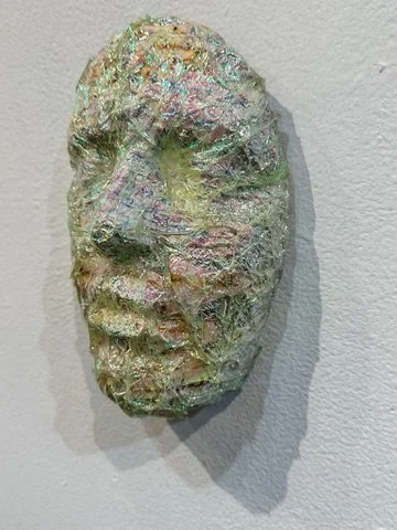 "Notes Through the Veil"