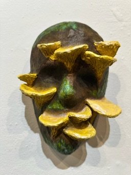"Mushroom"