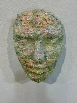 "Notes Through the Veil"