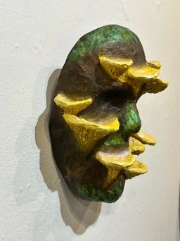 "Mushroom"