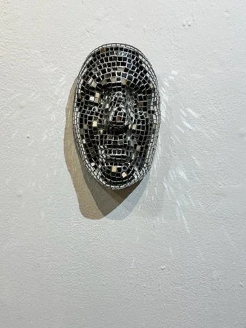 "Reflections" [SOLD}