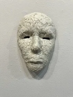 "Eggshell No. 1"