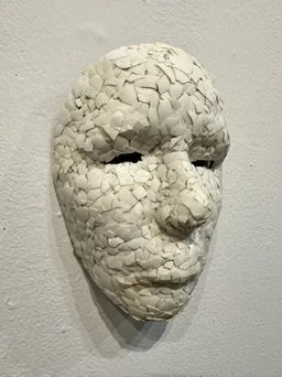"Eggshell No. 1"