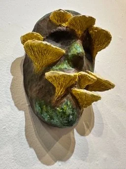"Mushroom"