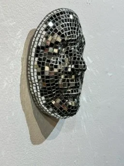 "Reflections" [SOLD}
