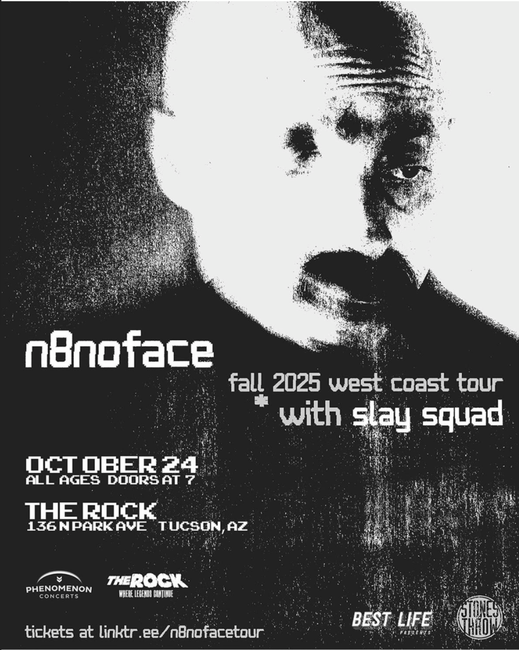 n8noface