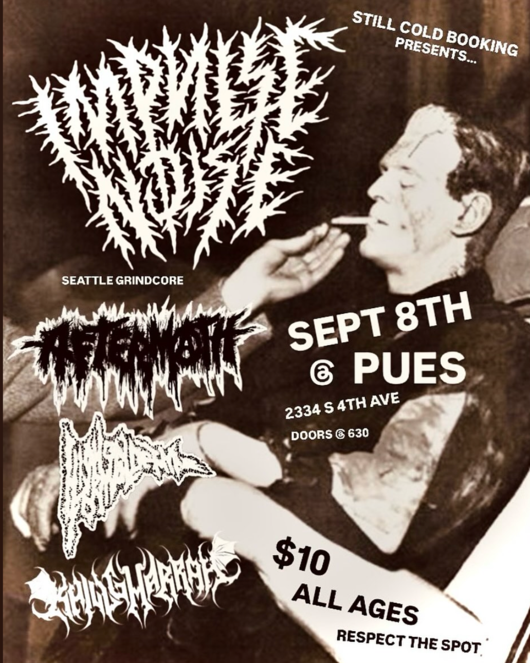 Impulse Noise