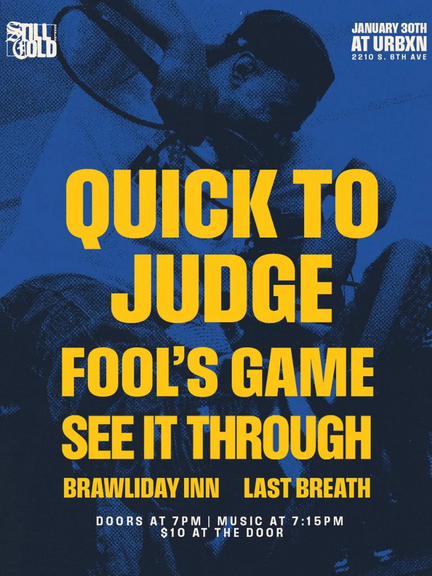 Fools Game
