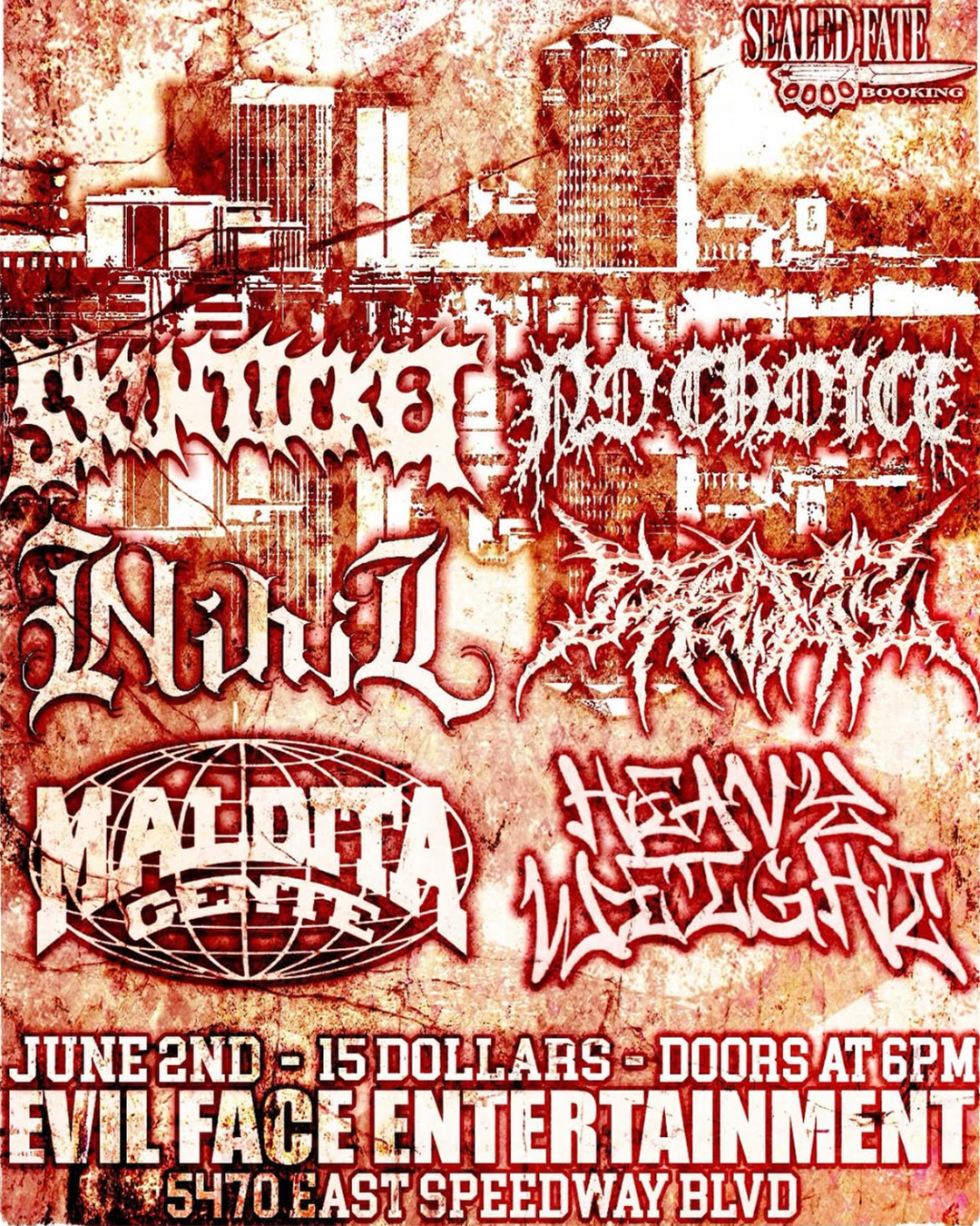 Nihil