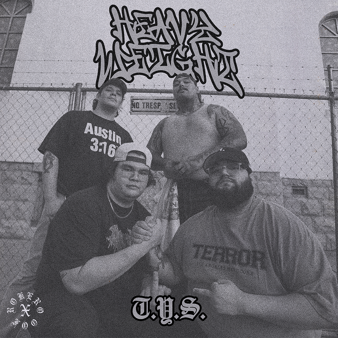 Heavyweight T.Y.S.