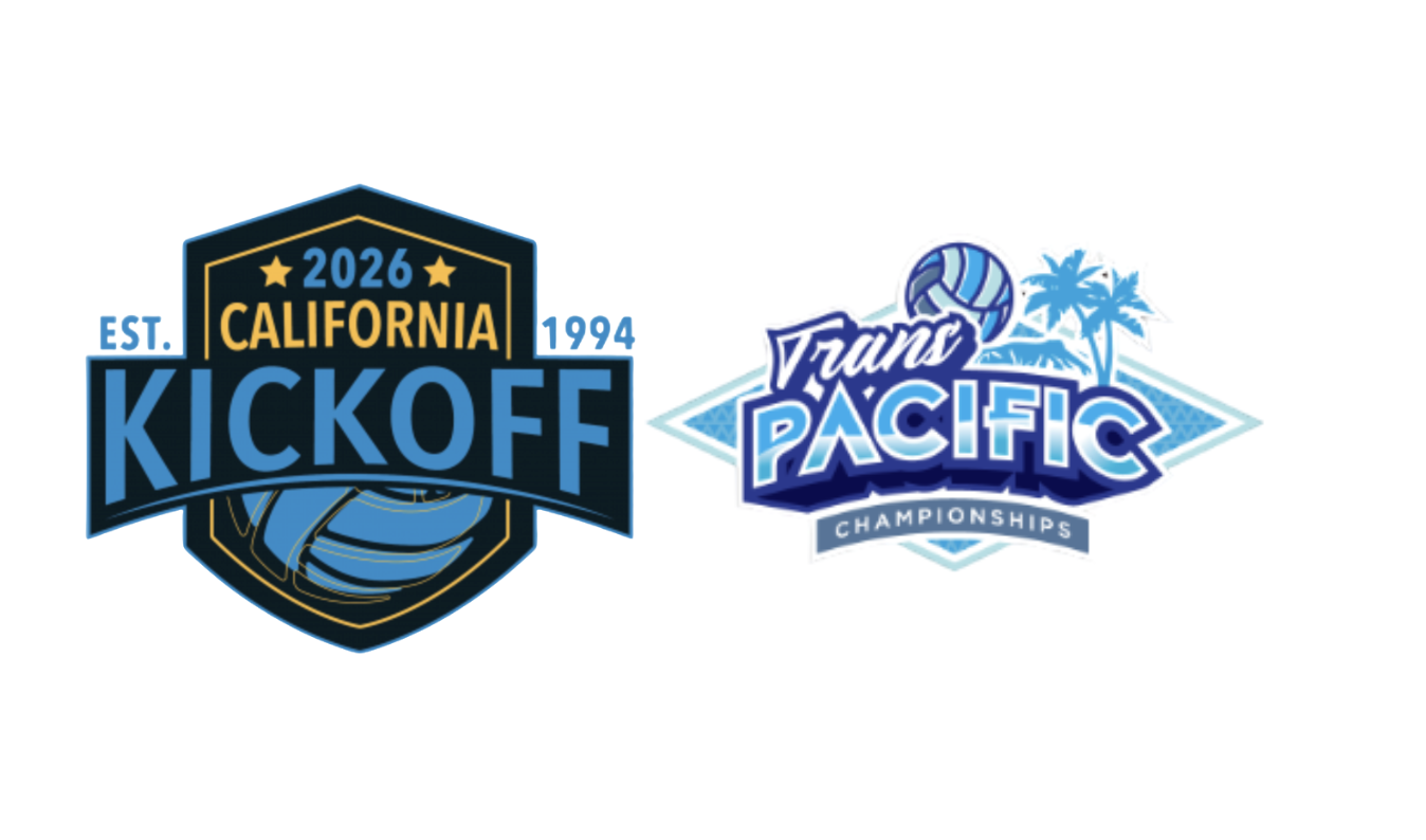 Cal Kick Off &amp; TransPacific Volleyball Championships