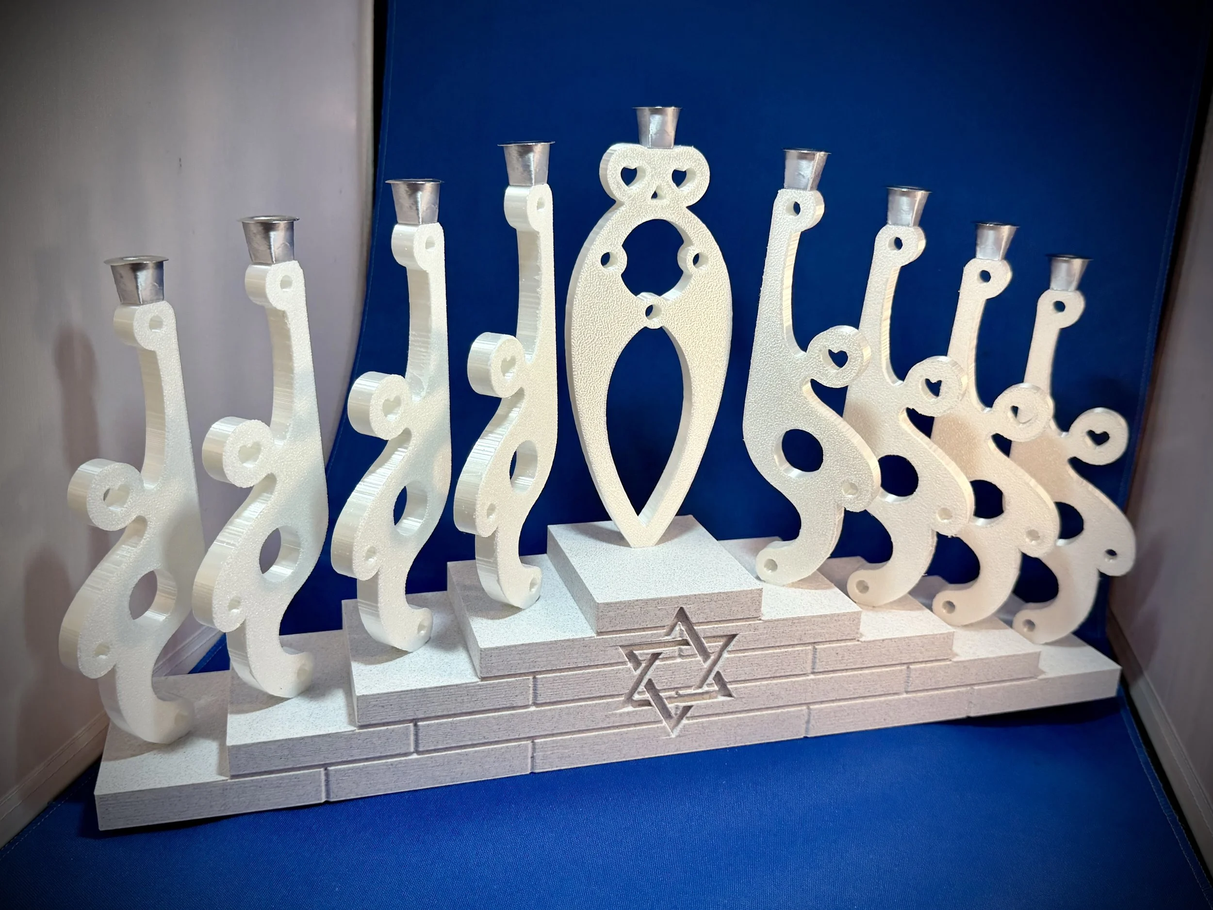 "Don't Let the Light Go Out"