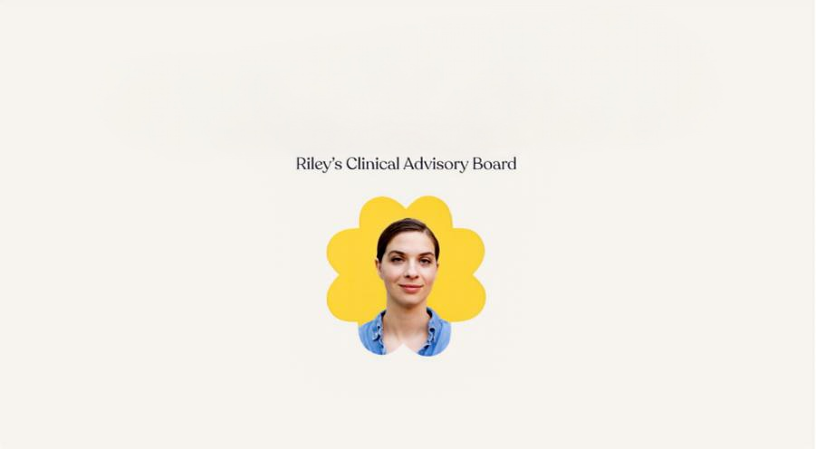 Dr. Lilly Jay joins Riley Clinical Advisory Board for perinatal mental health