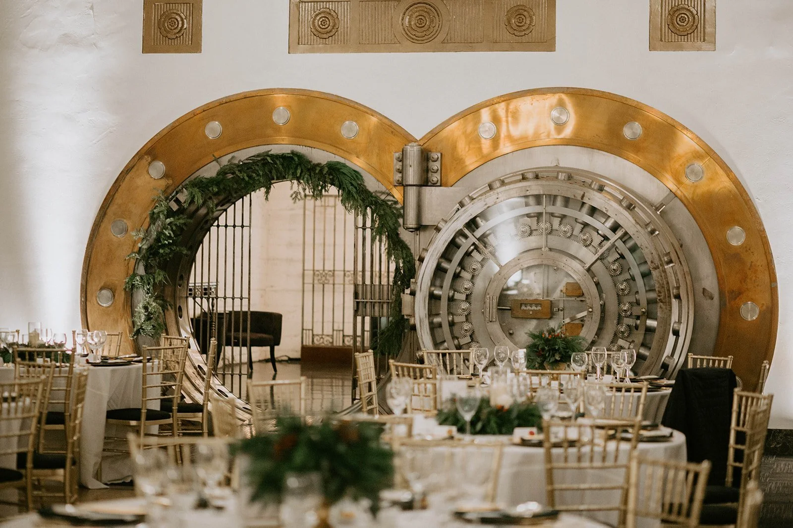 ADDIE & MITCH — Altar'd Events