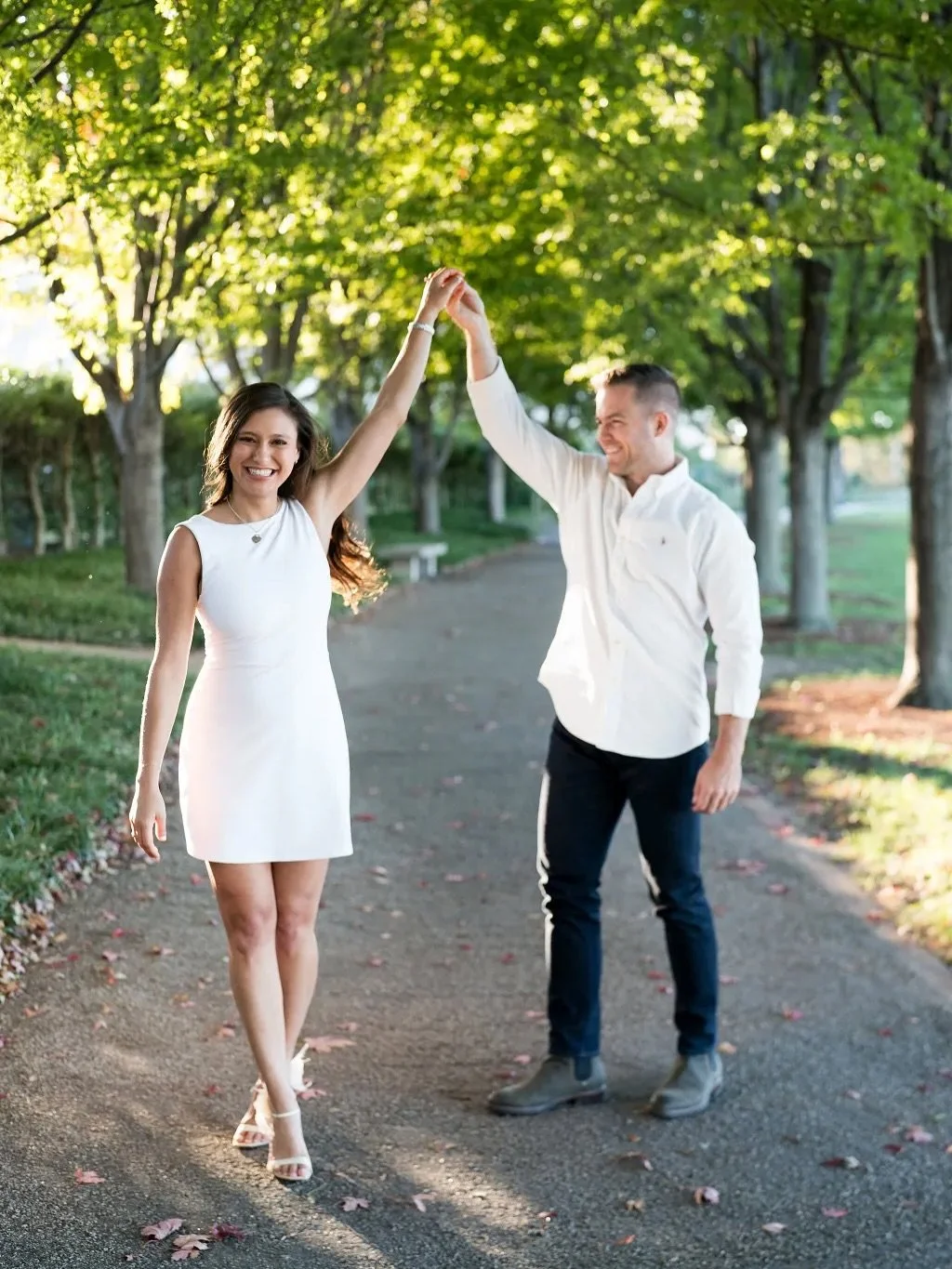 It&rsquo;s finally here! 🤍

Wedding weekend for Talia &amp; Joseph has arrived. We can&rsquo;t wait to celebrate these two!