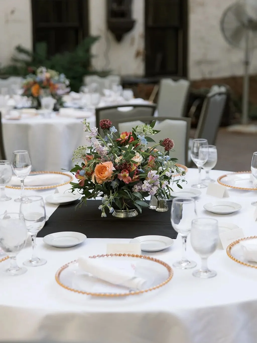 Because the best celebrations don&rsquo;t start&mdash;or end&mdash;with the wedding day. 🤍

From rehearsal dinner to farewell brunch, Altar&rsquo;d Events curates full wedding weekends designed to feel intentional, cohesive, and entirely you.

Ben a