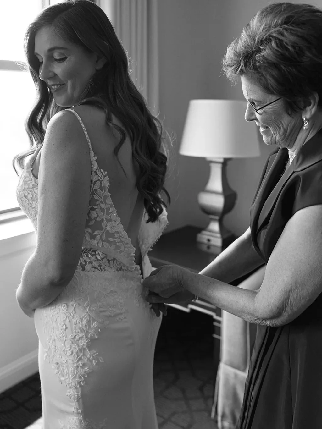 This month, we&rsquo;re especially reminded of the role mothers play in a wedding day.

The support, the guidance, the quiet presence through every moment.

Some of the most meaningful memories are found right here. 🤍