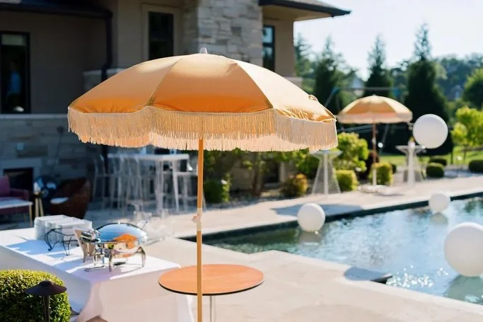Some of our favorite weddings don&rsquo;t happen at venues.

They happen at family homes, ranches, backyards, and places filled with years of memories before a single guest arrives.

There&rsquo;s something special about transforming a place that was