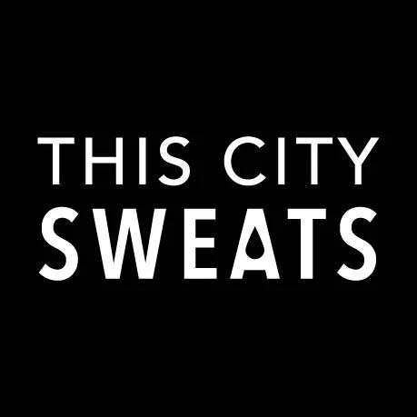 This City Sweats - sweat fest Event at Eastview Mall