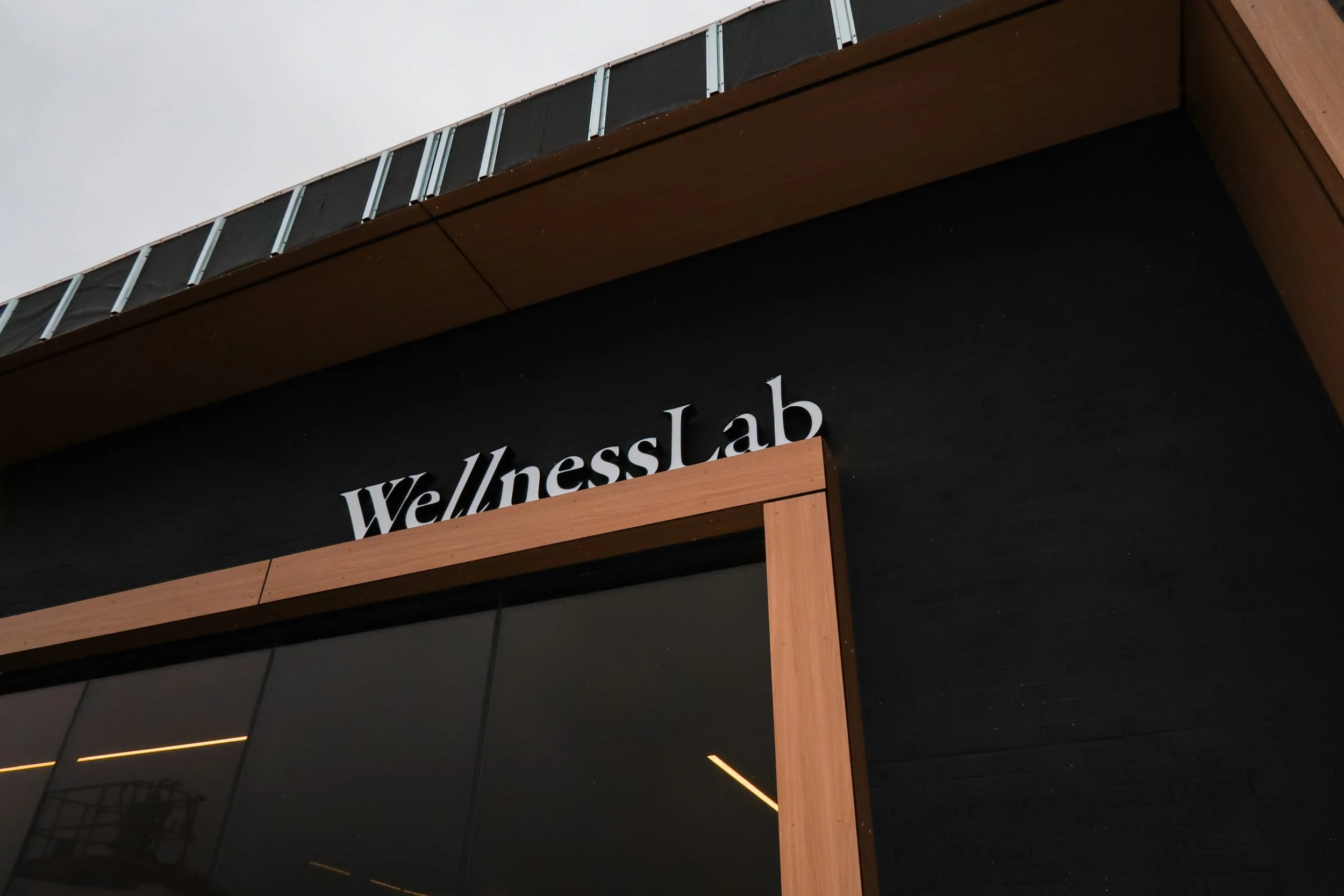 The Wellness Lab -University Ave