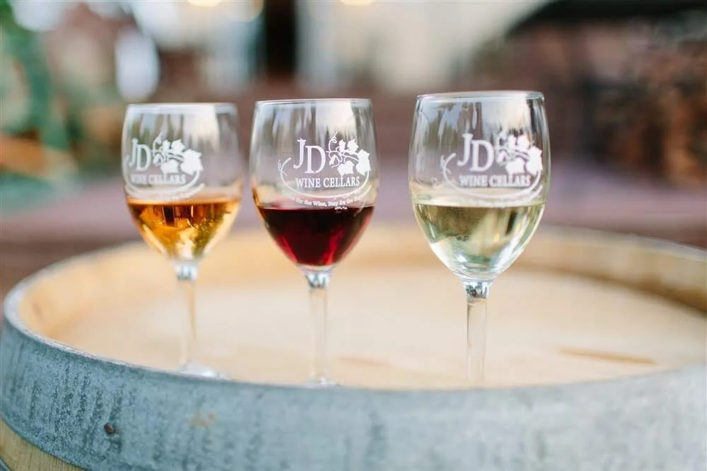 Long Acre Farms - JD Wine Cellars
