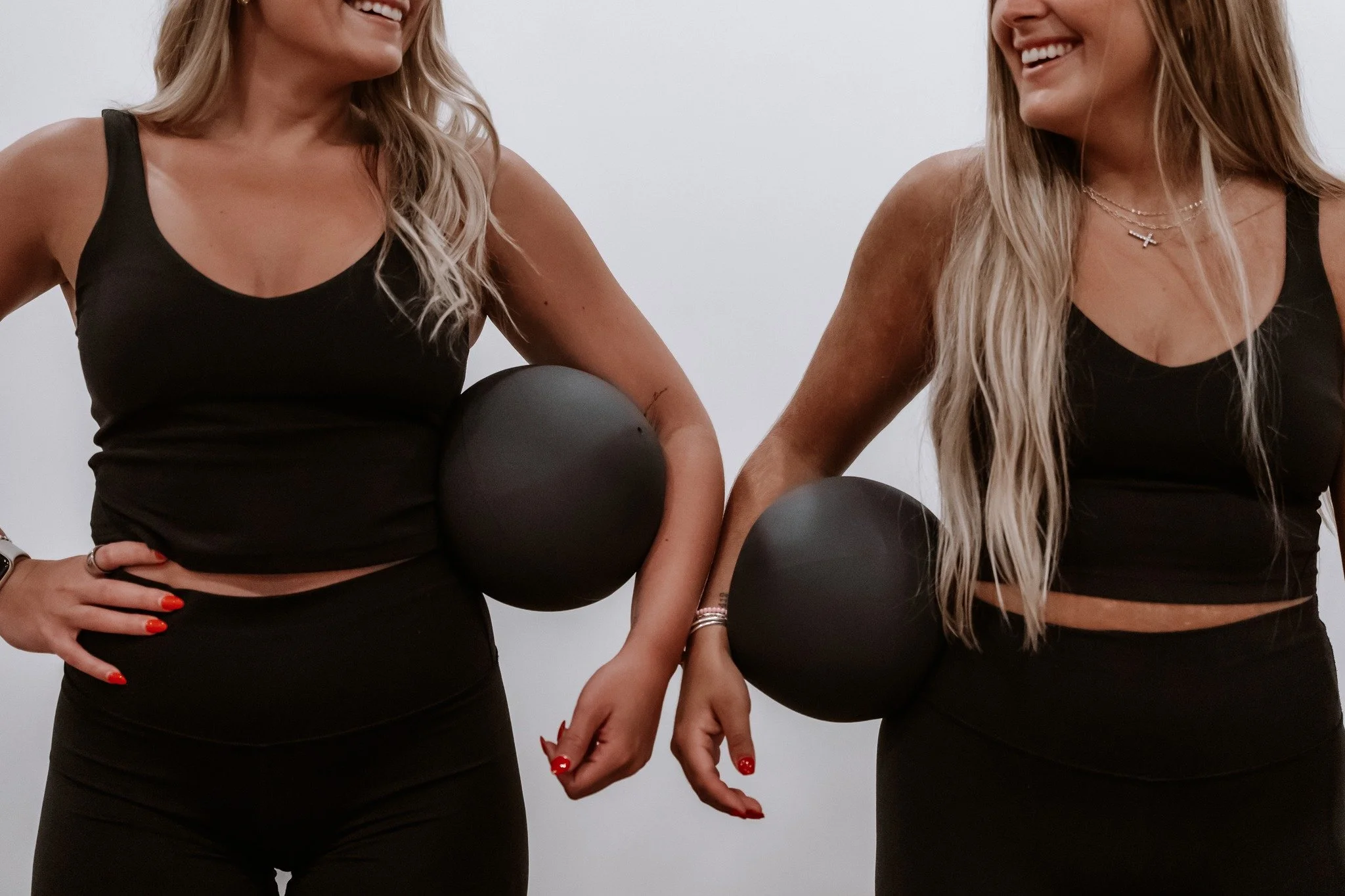 Sweat Society x Compass Cycle Rochester POPUP - TICKETED EVENT