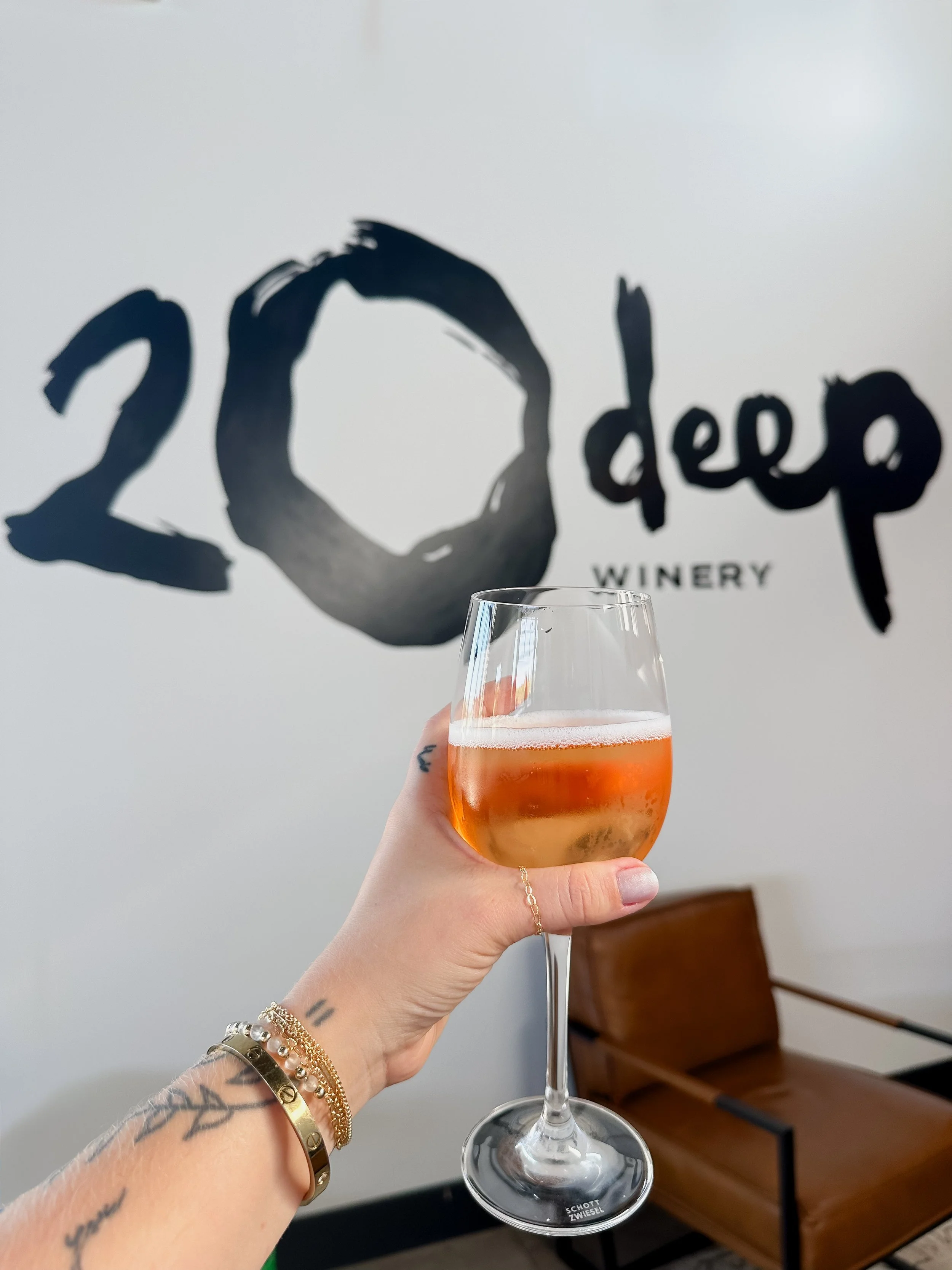 20 Deep Winery