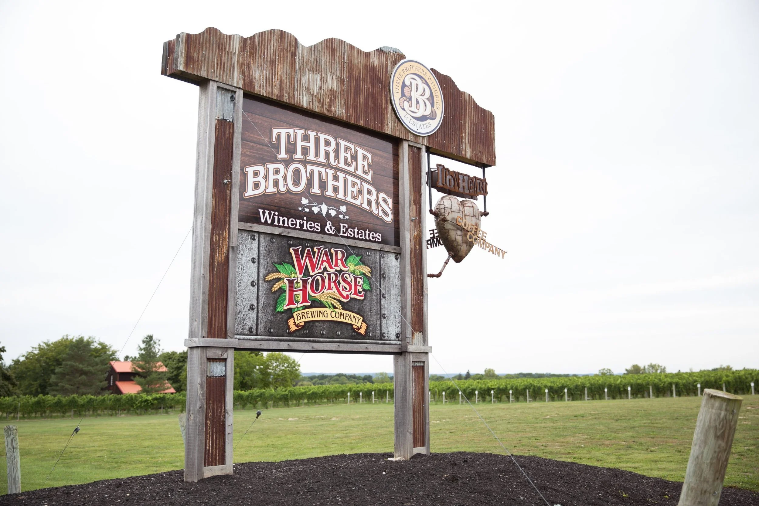 3 Brothers Winery
