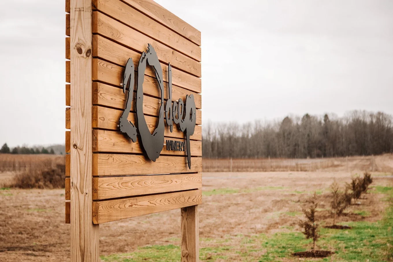 20 Deep Winery