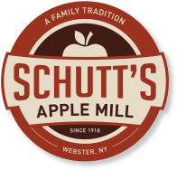 Schutt’s Apple Mill Holiday Market