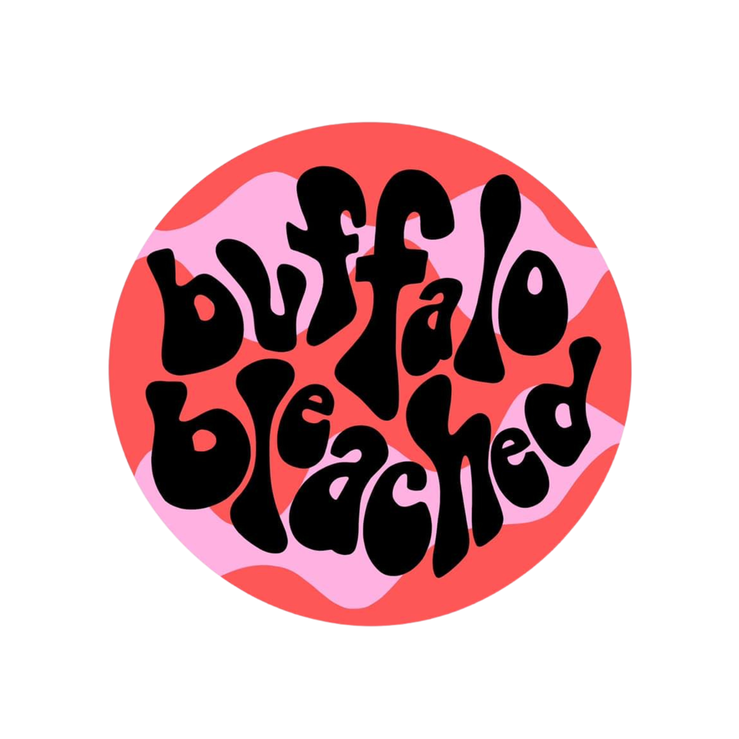 Buffalo Bleached - Bills Event