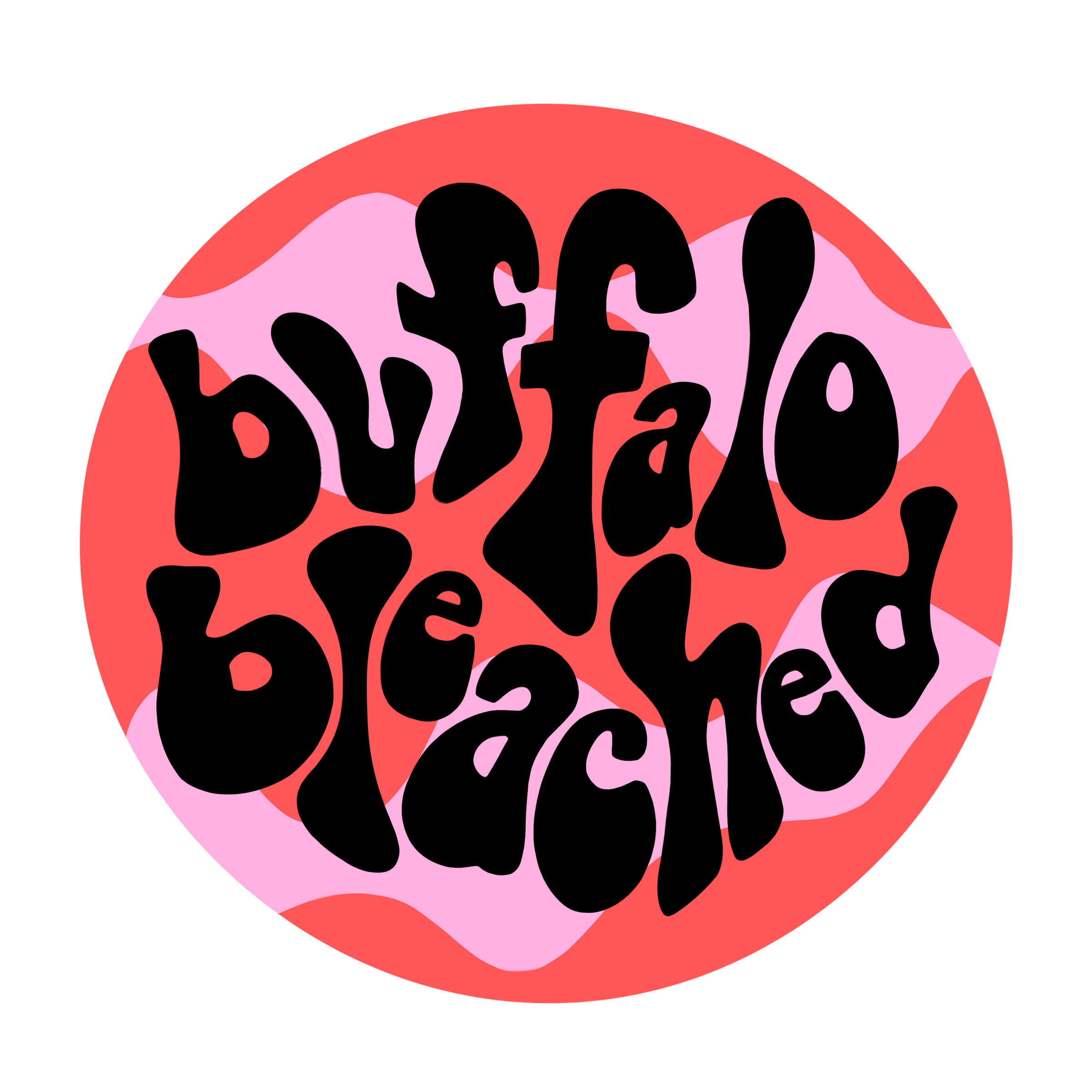 Buffalo Bleached Boutique Black Friday Special