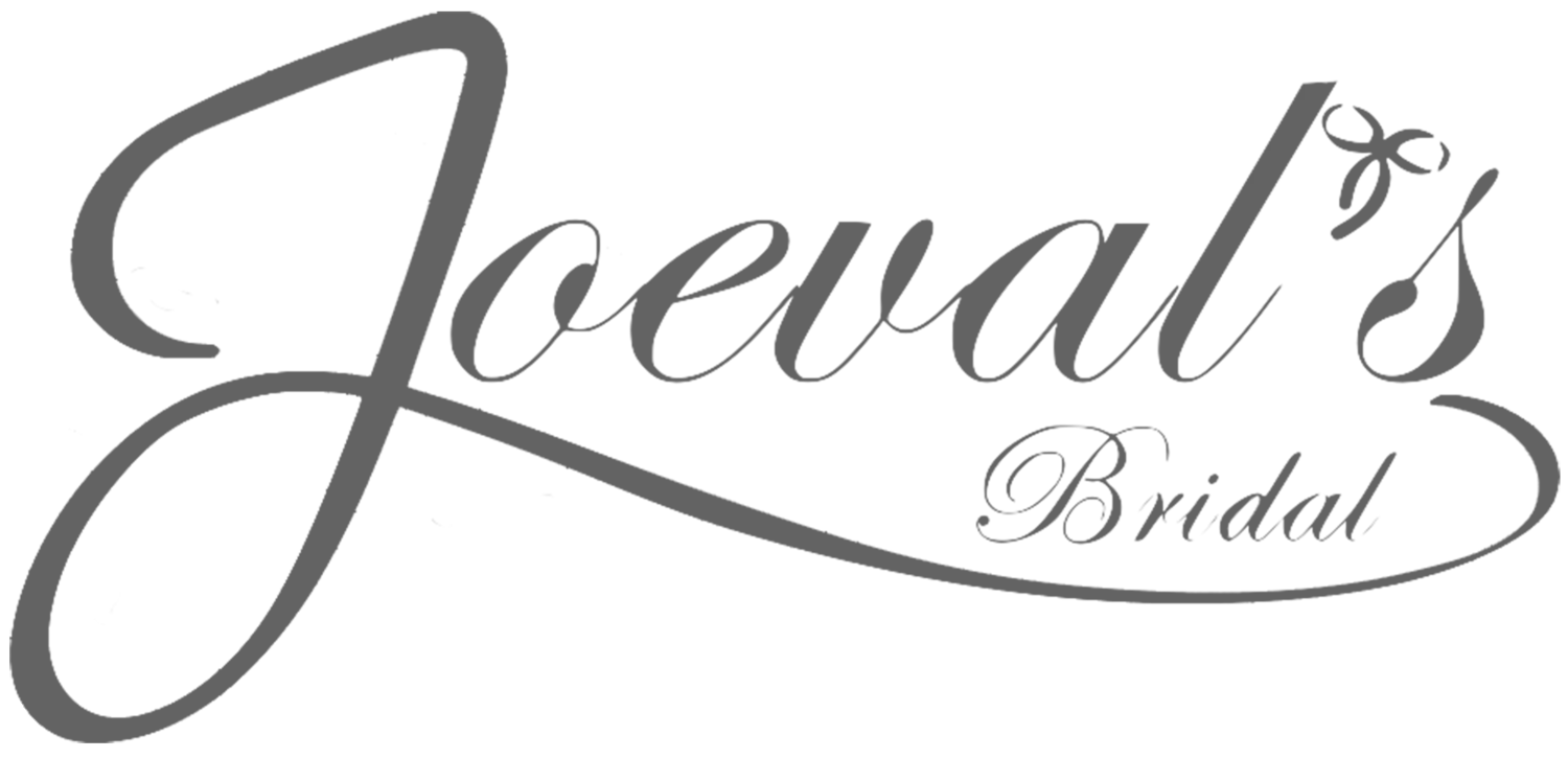 Joeval's Bridal