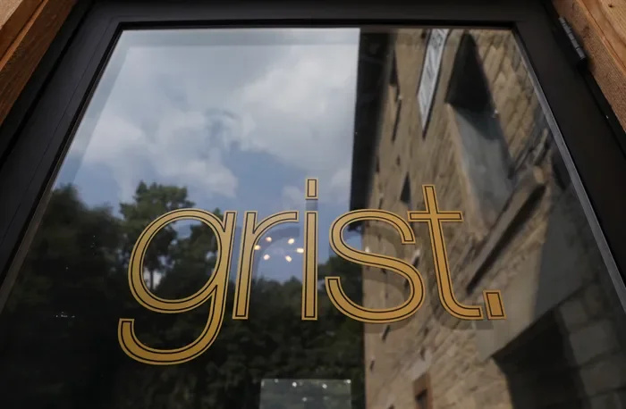 Grist. Galentines Event