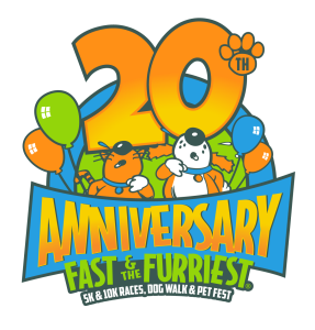 The Fast & The Furriest - EGB event