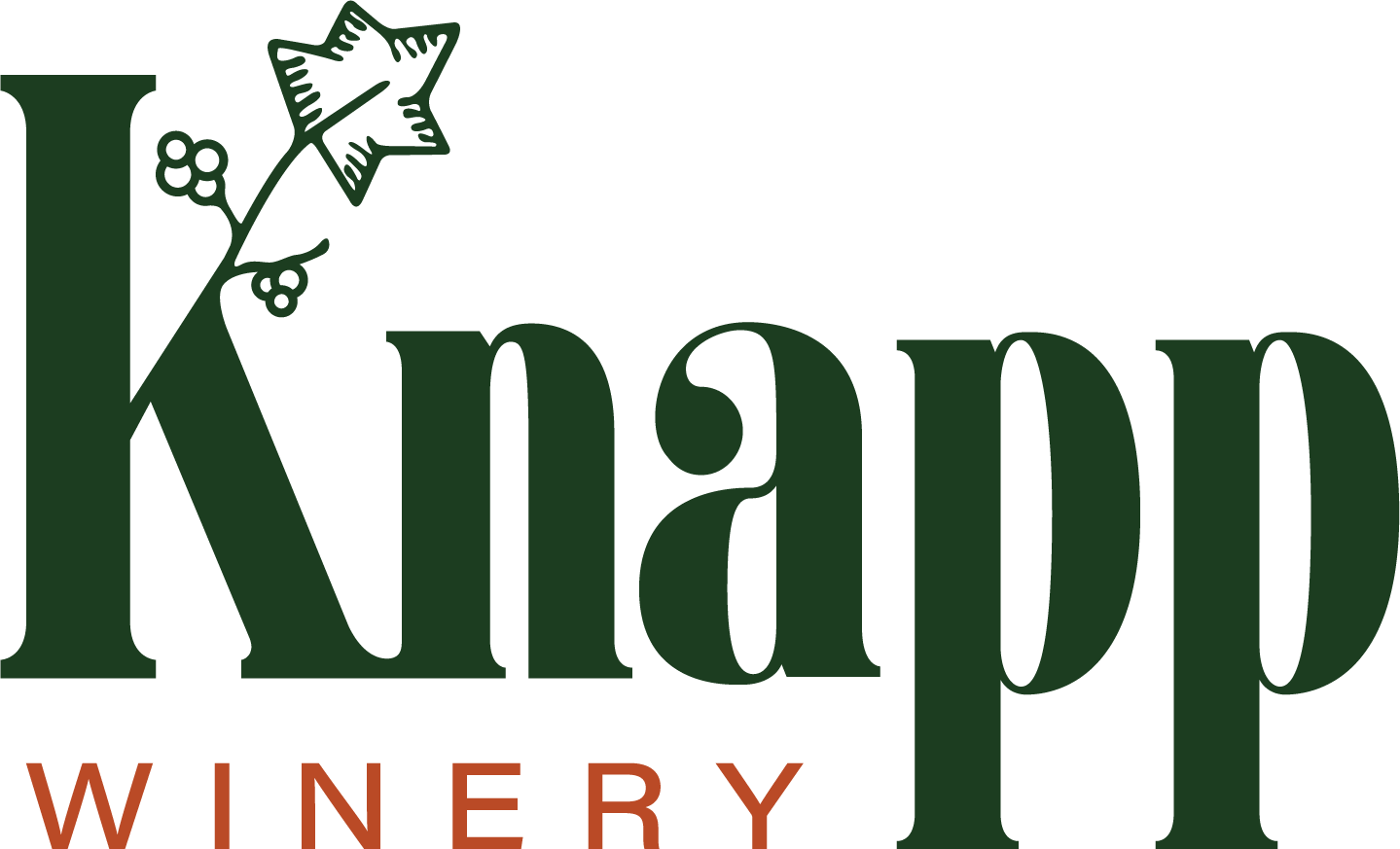 Knapp Winery