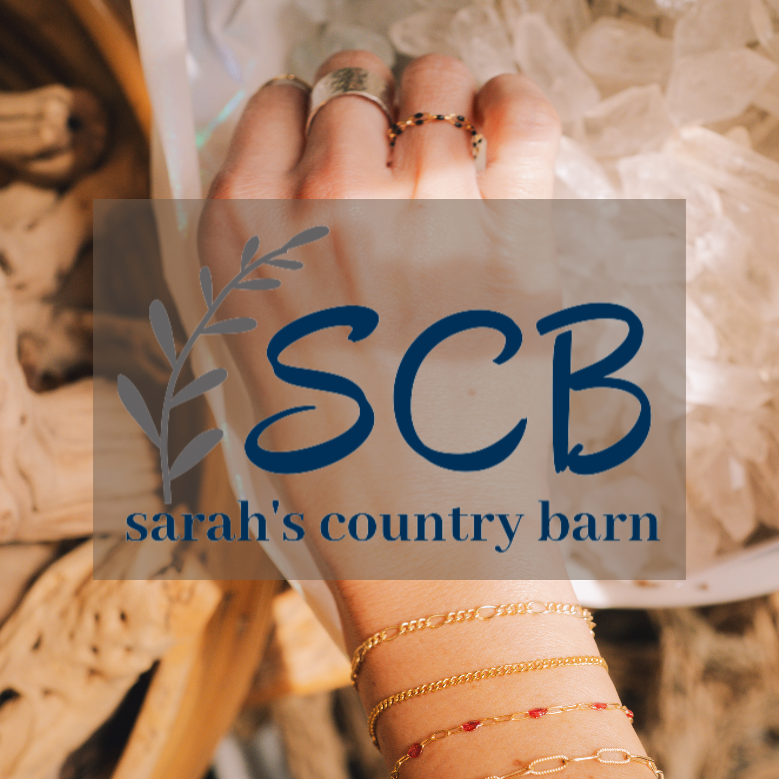 Sarahs Country Barn - Girls Night Out